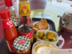 -岛中岛·海鲜大排档·万宁老字号(东澳店)