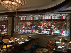 -半岛翡丽海鲜自助餐厅(观风亭店)
