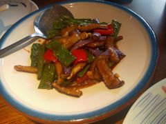 -老阿爸鲜鱼土菜(昆山花桥店)
