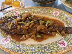 -烤肉季饭庄