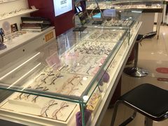 -精益眼镜·蔡司合作(徐东平价店)
