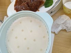 -紫光园·烤鸭(美术馆店)