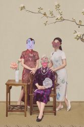 -时光纪全家福·母女写真