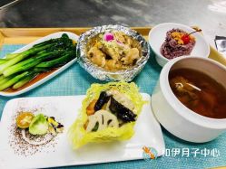 点击看大图 -和伊母婴护理中心·全套房(金山店)