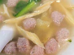 -子午路张记肉夹馍(小寨西路店)