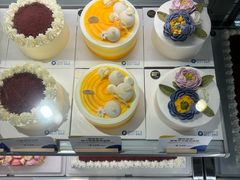 -Pantry's Best派悦坊蛋糕(K11购物艺术中心店)
