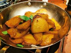 -绿茶餐厅(领展购物广场·中关村店)