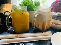 -捞王锅物料理(凯旋路店)