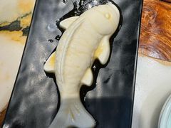 干酪鱼-小吊梨汤·北京菜(香山店)