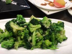 -陆壹捌餐厅(五大道店)