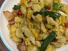 -四妹餐厅(玫瑰街店)