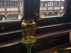 -豫园湖心亭茶楼