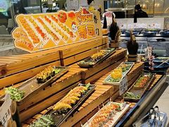 -汉阳廷自助烤肉(同和金铂天地店)