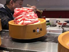 -利群商厦(台东店)