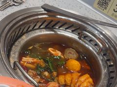 -喜味涮自助小火锅(广州东圃天河城店)