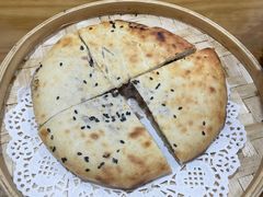 -缙云烧饼(一均店)