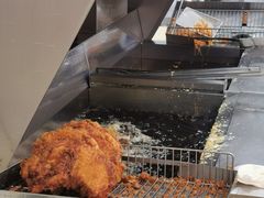 -天使鸡排(逢甲店)