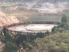 景点-易水湖景区