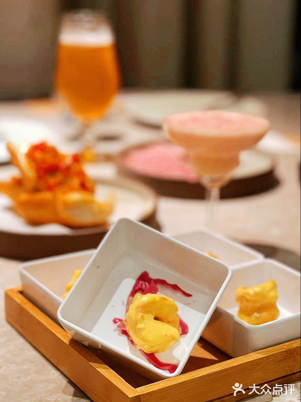 魔都探店 | 力波工业风精酿酒吧，非常有个性