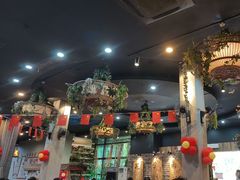-花溪雨·森林餐厅(石基店)