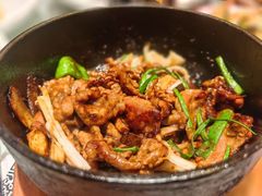 -小粤楼·怀旧粤菜(万辉国际广场店)