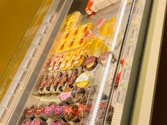 自助取餐区-奈雪的茶(正弘城PRO+店)