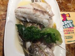 -船奇蒸汽海鲜·闽菜(八市海鲜总店)