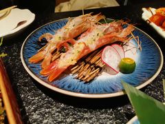 蒜香黄油红虾-牛家酒场(7mall店)