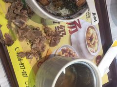 -真功夫(联丰店)