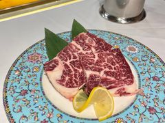 -隐炉和牛烧肉店(群力店)