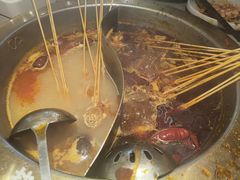 -热辣宗师·串串火锅(万达金街店)