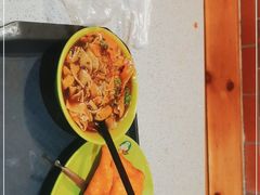 -大福来锅巴菜(古文化街店)