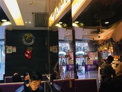 大堂-太兴烧味餐厅(白加士街店)