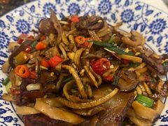 -新新湘菜馆(新中街二条店)