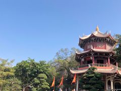 -湄洲岛