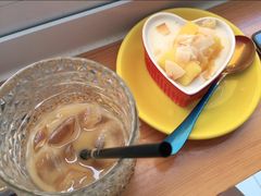 -BIGHEAD大头家咖啡馆(蛇口店)