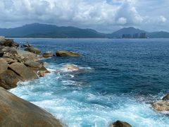 -海南分界洲岛旅游区