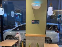 -德克士(绿地店)