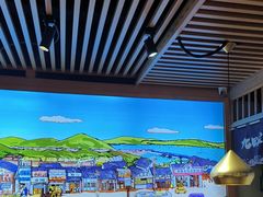 -九田家黑牛烤肉料理(溧阳吾悦店)