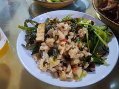 -周师饭店