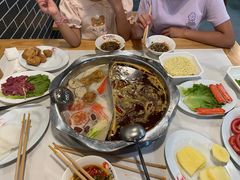 -红姐重庆火锅(曙光路店)