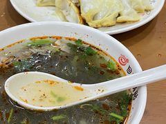 -回回锅贴(小河沿店)