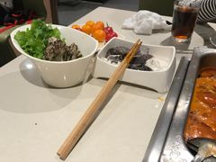 -海底捞火锅(劲松店)
