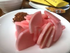 -福照楼汽锅鸡·云南菜(护国路店)