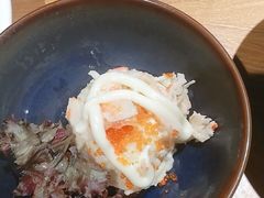 土豆泥沙拉-斗牛士牛排(南京东路店)