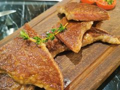 -MEAT MATE 鲜食肉铺(凤凰汇·里巷店)