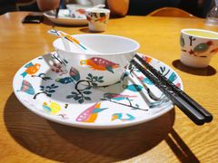 -蜀宴小调·精致家常菜(科华店)