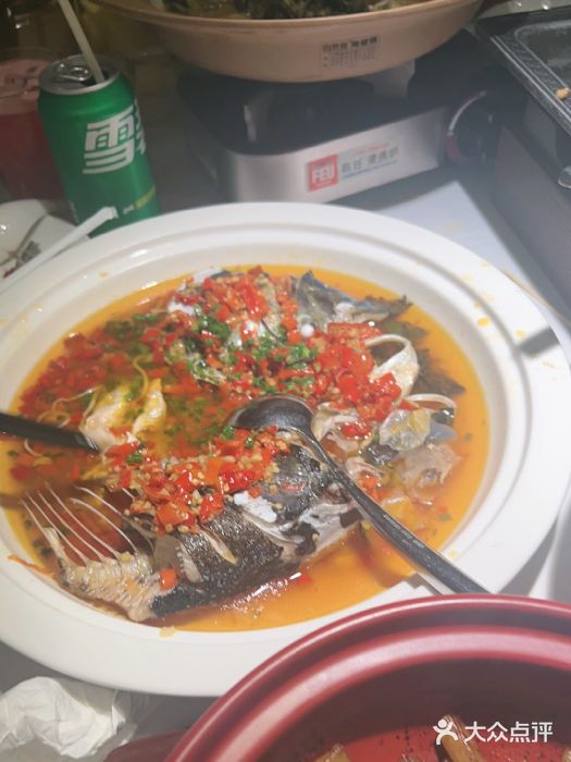 飶香居(省博物馆店)图片