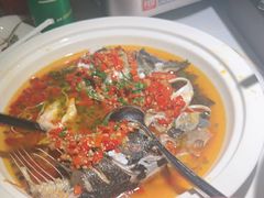 -飶香居(省博物馆店)