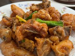 -腰记饭店(龙源路店)